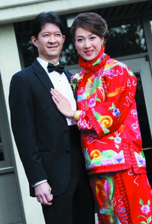 钟嘉欣之后，谁是下一个结婚的TVB花旦？