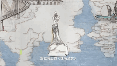 “改革不停顿、开放不止步！” |《美术经典中的党史》邀您走近画作《南国的风——深圳、珠海、汕头、厦门经济特区》……