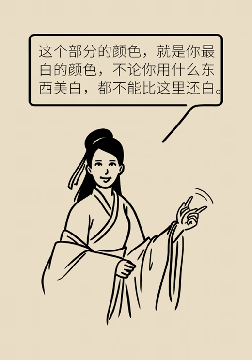 想要白到发光？靠柠檬可不行！教你极限美白秘诀