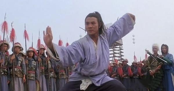 为打造全国领先的武术产业强省 河南又有新举措