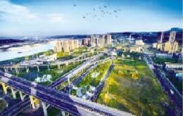 【区县联动】【江津】江津 全力打赢交通建设“三年会战”
