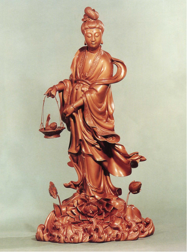 遇见世遗|福州古代漆艺略论