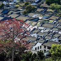遇见世遗 | 古建筑的环境经营