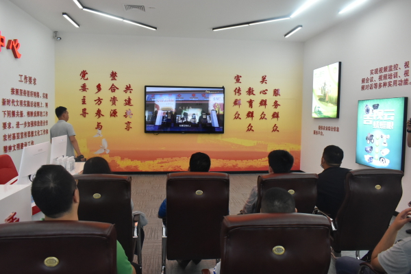 砥砺奋进的敦化丨这座城市因厚德而美丽 更因市民的向善而精彩