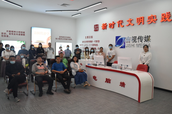 砥砺奋进的敦化丨这座城市因厚德而美丽 更因市民的向善而精彩