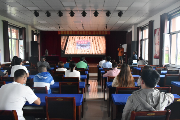 砥砺奋进的敦化丨这座城市因厚德而美丽 更因市民的向善而精彩