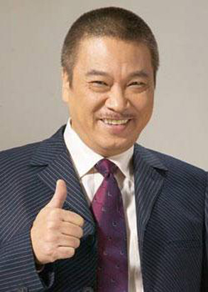 黄金配角吴孟达混乱情史：3个老婆5个孩子