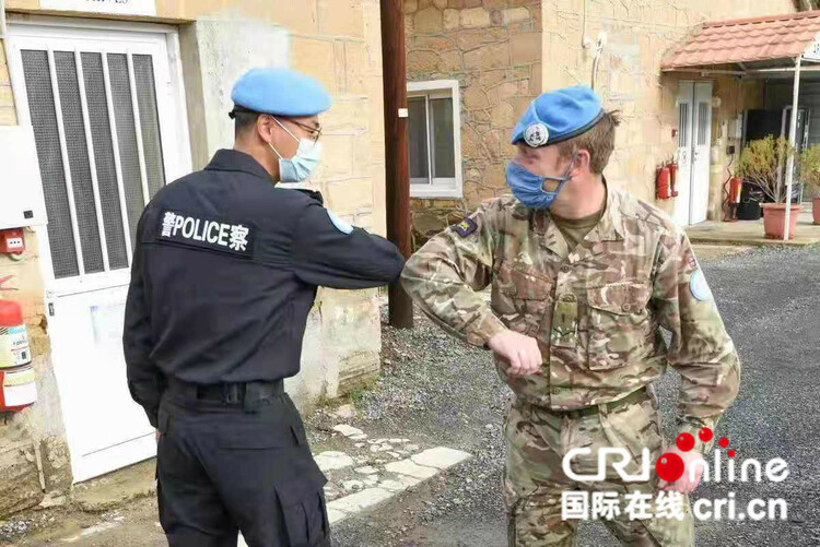 （青春在海外飞扬）中国驻塞浦路斯维和警察用青春守护和平与安宁_fororder___172.100.100.3_temp_16_1_16_1_1_dbbe2cae-be00-4045-9add-fa7152981ad8
