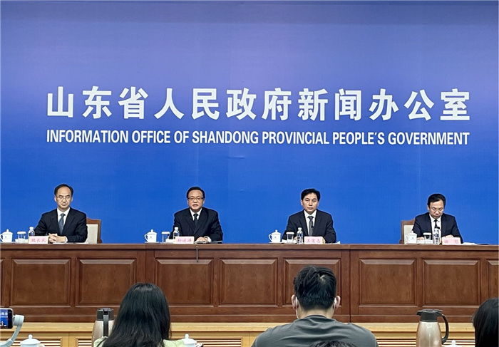 【原创】济南：确保到2025年“五个济南”基本建成 新时代现代化强省会建设实现新跨越_fororder_af343dc7504d9389e5b166117ed974f