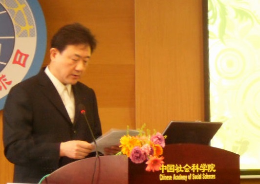 习近平治国理政“100句话”之：“四个‘没有变’”