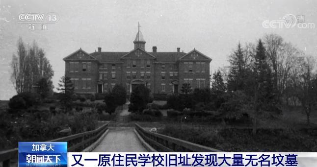 一片又一片的“乱葬岗”，再证加拿大“黑历史”！