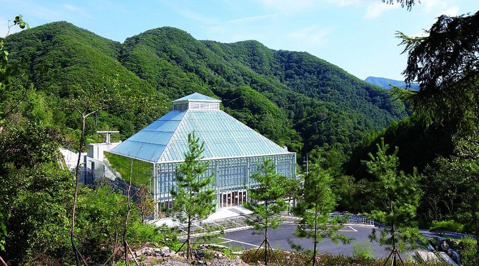全球九大最美宗教建筑榜单出炉