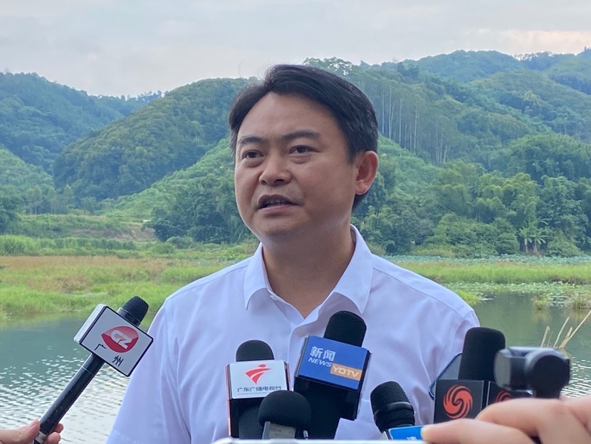 广东清远英德市：探路城乡融合 打造全国样板_fororder_微信图片_20210730014155