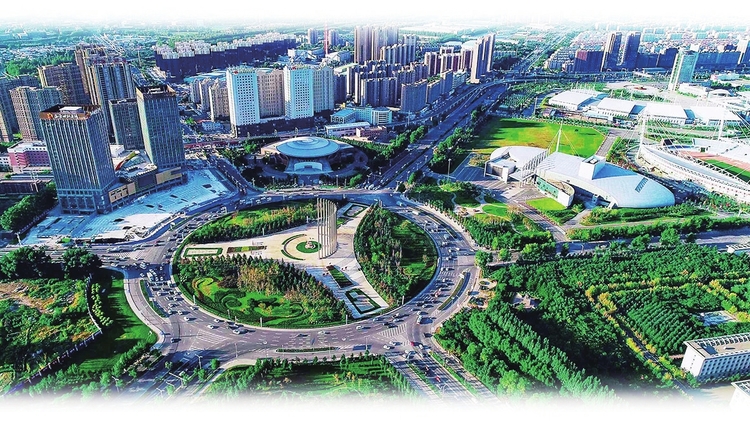 长春经开区：加快构建会展业新发展格局