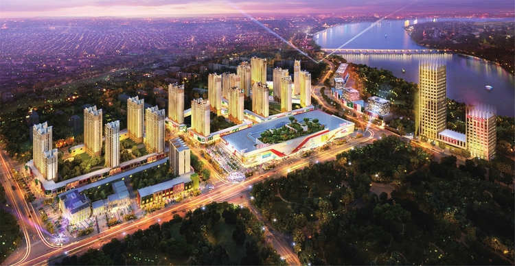实施“四六四五”发展战略 吉林市跑出振兴发展“加速度”