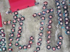 情暖重阳节