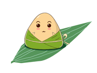 端午节习俗——食粽子