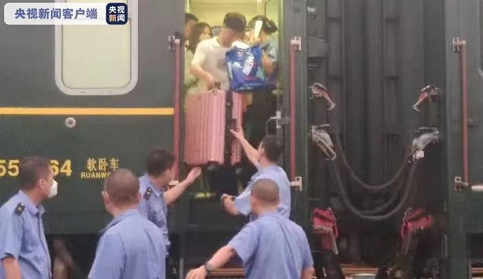 公交停运、居家办公！河南安阳发布紧急公告
