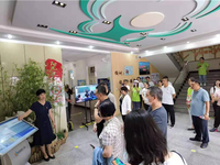 沈阳市生活垃圾分类现场会在太平社区召开