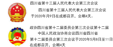 议程_fororder_2020两会议程