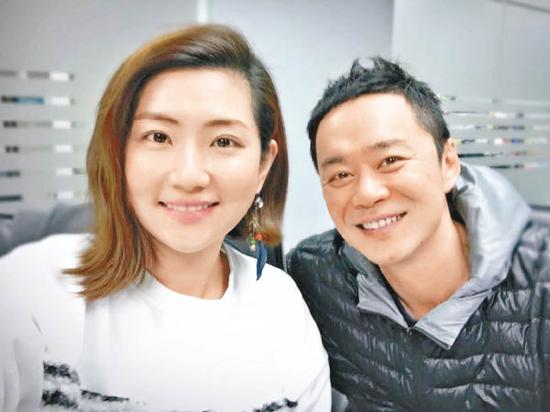 Selina想40岁前怀孕 公司：离婚与生育无关