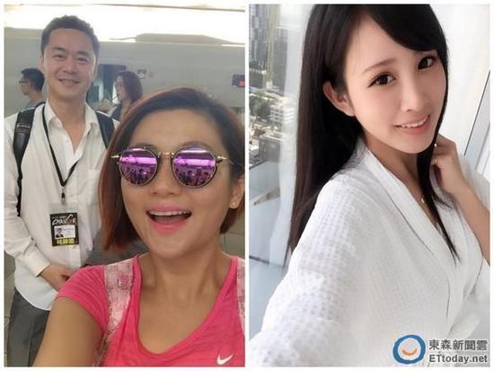 selina离婚早有端倪：曾在“康熙”抱怨老公冷漠
