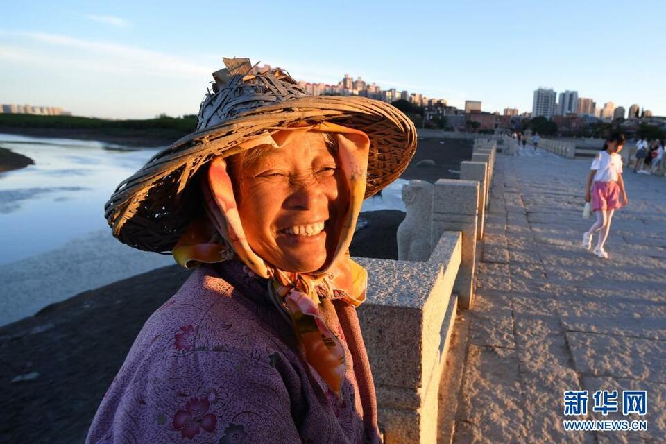 镜遇福建｜福建泉州：千年古城的“多面”生活