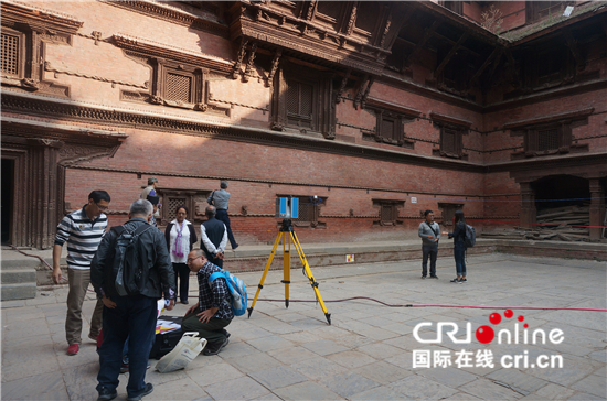 从吴哥古迹到九层神庙 “中国文物保护工作队”成海外文物修复“金字招牌”_fororder___172.100.100.3_temp_9500031_1_9500031_1_1_35901862-3aa5-4219-bef3-27b2cccb4b37