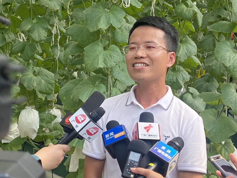 广东清远英德市：探路城乡融合 打造全国样板_fororder_微信图片_20210730014149