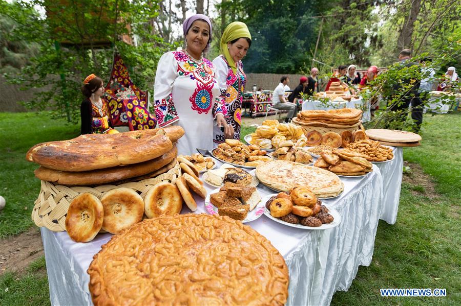 In pics: overview of Dushanbe, capital of Tajikistan_fororder_9