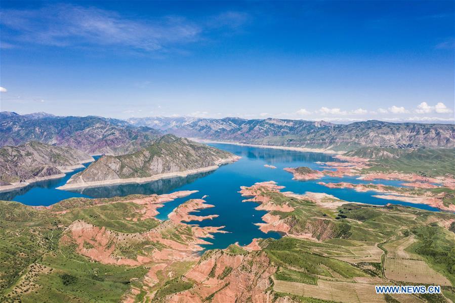 In pics: overview of Dushanbe, capital of Tajikistan_fororder_2