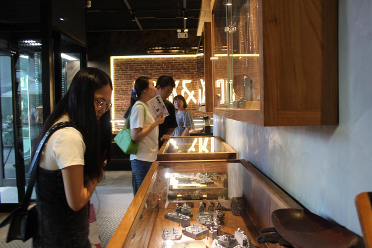 又添一网红商圈   “首店经济”助力曲江迸发商业活力_fororder_图片9