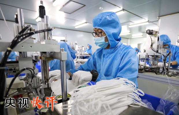 【央视快评】弘扬劳动精神 在平凡岗位上续写不平凡故事