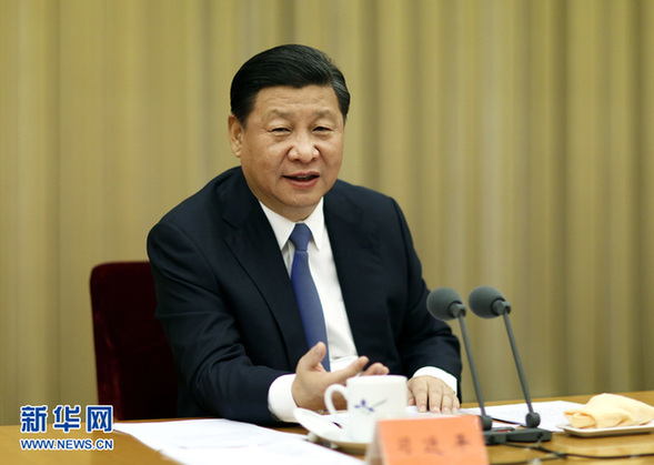 新华网评：以问题为导向做好补齐短板大文章