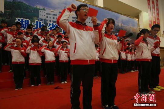 今年高考防作弊措施再升级 指静脉验证防“枪手”