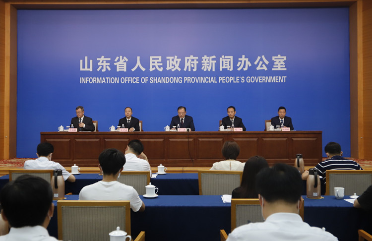 【原创】山东：2021年全省万元GDP能耗强度下降3.5% “十四五”节能工作目标明确_fororder_微信图片_20210805144343