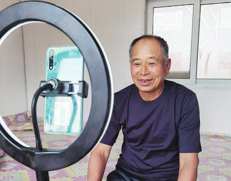 培植新型业态 赋能经济发展 ——松原市推动网红经济发展纪实_fororder_5