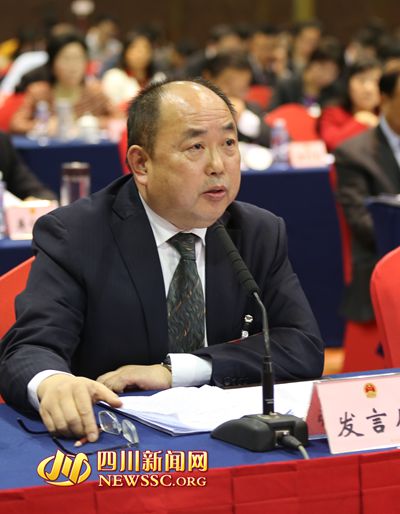 郑晓幸：四川路径见证文化力量切实助力现代化进程