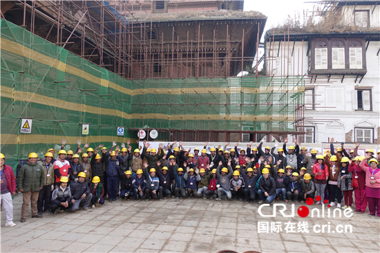 从吴哥古迹到九层神庙 “中国文物保护工作队”成海外文物修复“金字招牌”_fororder___172.100.100.3_temp_9500031_1_9500031_1_1_2612900c-7570-4282-a6e6-92dbd5c67a1b