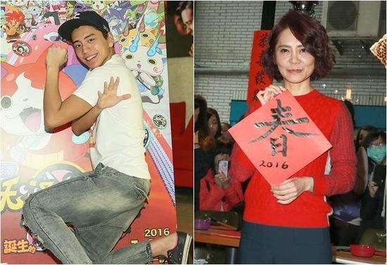 重获自由身！王大陆解约柴智屏代价曝光