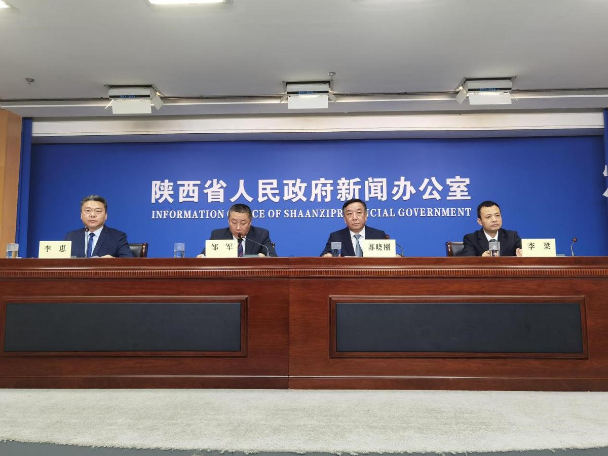 陕西多举措让体教融合走深走实
