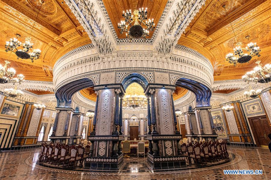 In pics: overview of Dushanbe, capital of Tajikistan_fororder_5