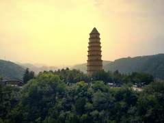 第十四届全国运动会官方宣传片发布_fororder_QQ截图20210816172203