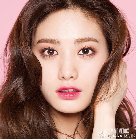 世界第一美自称不够美 获封最美脸庞很惭愧！
