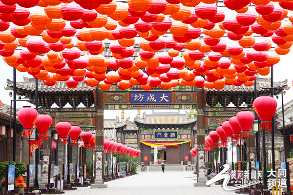大同：平步青云路 状元风采现_fororder_11
