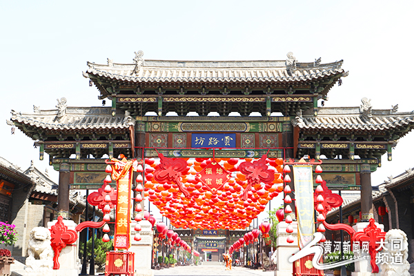 大同：平步青云路 状元风采现_fororder_9