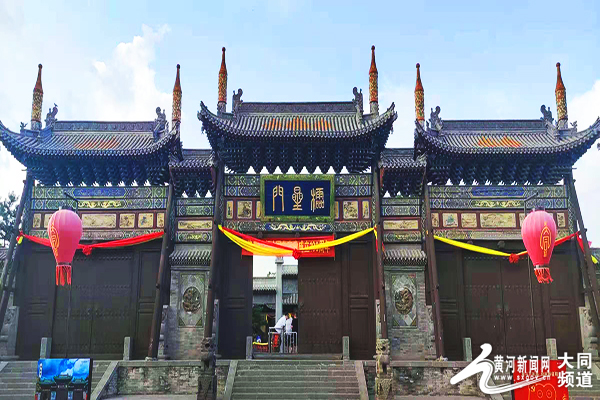 大同：平步青云路 状元风采现_fororder_15