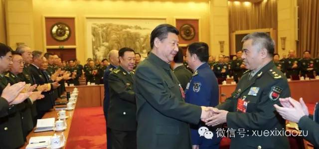 ​重磅！习近平首次系统阐释“军队创新”思想