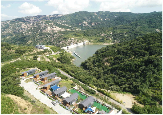 日照五莲县：青山绿水引得“凤凰归巢”