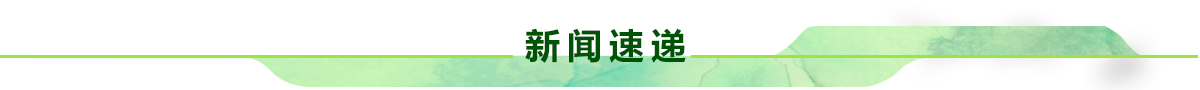 新闻速递banner_fororder_01新闻速递